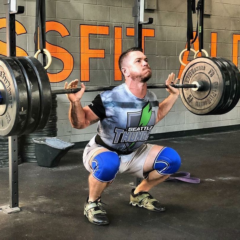 Hydra Classic Knee Pads