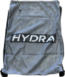 Hydra pod runner