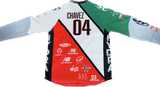 PBFit Chavi Edition Jersey