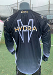 Hydra/Wepnz  Jersey - Black/Gold