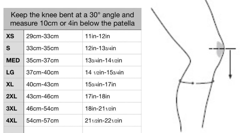 Hydra Black Knee Pads