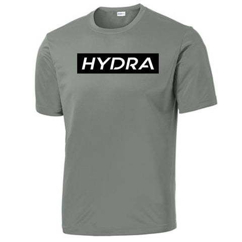 Hyrda Supreme // Dri-Fit Grey