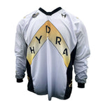 Hydra/Wepnz Jersey - White/Gold