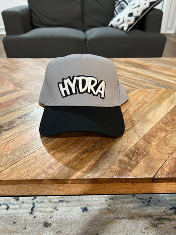 Hydra Graphic Cap