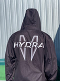 Hydra Raincoat