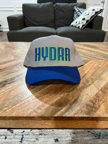 Hydra Dons Cap