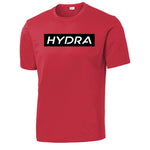 Hyrda Supreme // Dri-Fit Red